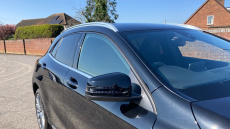 Mercedes-Benz GLA 180 AMG Line Edition 5dr Auto Petrol Hatchback